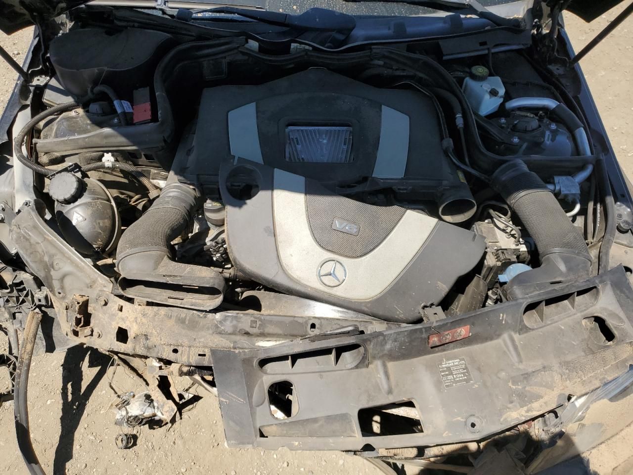 2011 Mercedes-Benz C300