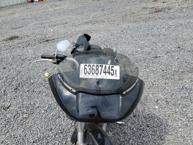 2023 Harley-Davidson Fltrx