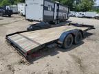 2021 Bigtex Trailer