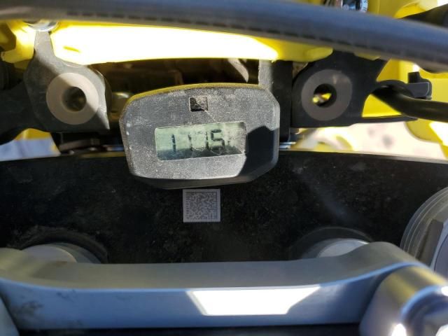2024 Husqvarna FX 350