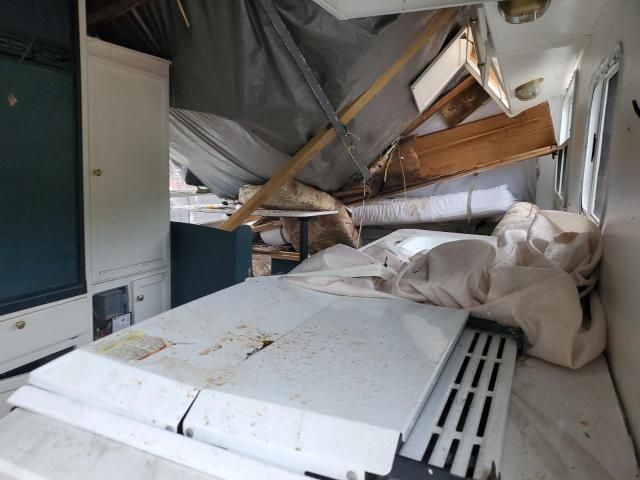 2006 Jayco Trailer