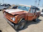 1976 Ford Bronco