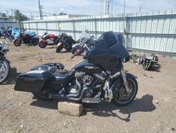 2016 Harley-Davidson Flhxs Street Glide Special en venta en Chicago Heights, IL
