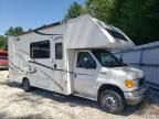 2004 Ford Econoline E450 Super Duty Cutaway Van