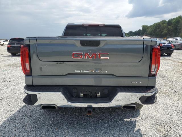 2020 GMC Sierra K1500 slt