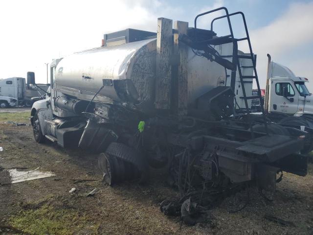 2017 Kenworth T370 OIL Distributor Truck