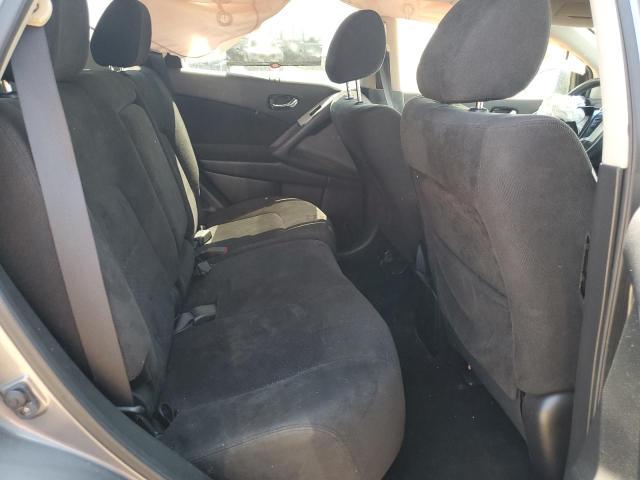 2014 Nissan Murano s