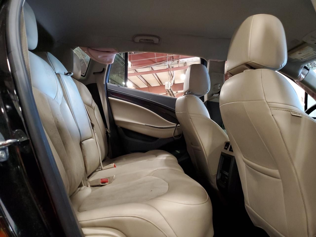 2019 Buick Envision Preferred