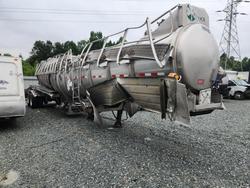 Salvage trucks for sale at Mebane, NC auction: 2018 Polar Unknown