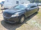 2013 Lincoln MKT