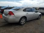 2007 Chevrolet Impala lt