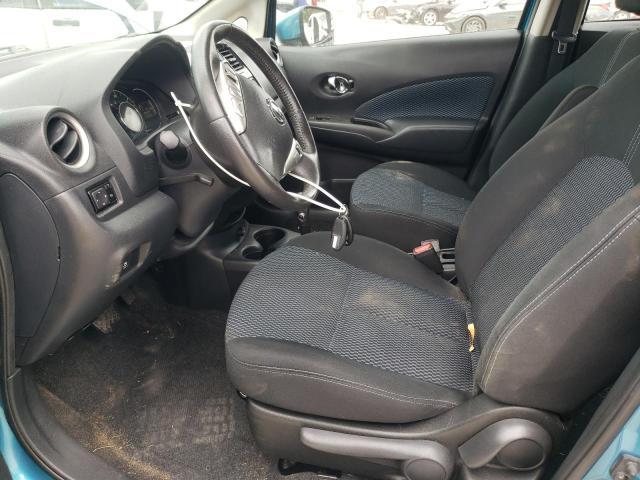 2015 Niss Versa Note