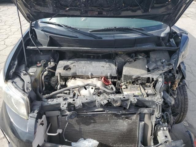 2014 Scion XB