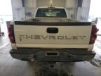 2004 Chevrolet Silverado K2500 Heavy Duty