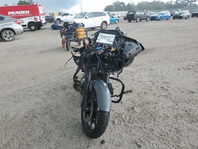 2015 Harley-Davidson Fltrxs Road Glide Special