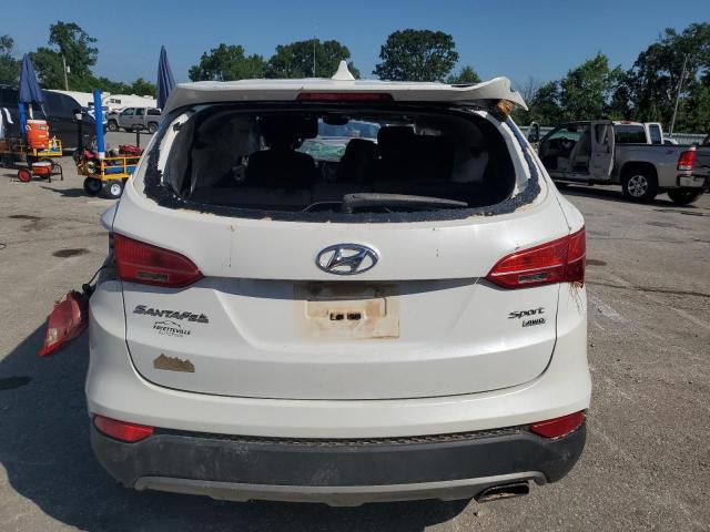 2016 Hyundai Santa fe Sport