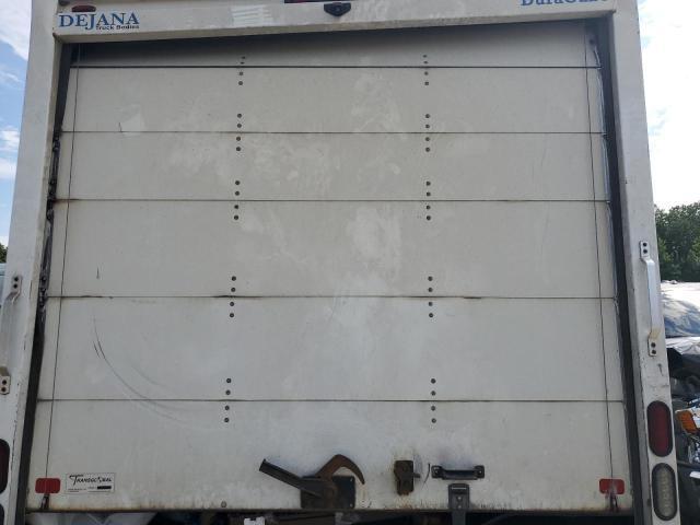 2020 Chevrolet Express G3500