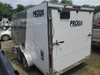 2019 Proline Trailers