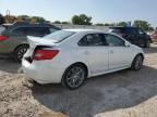 2013 Suzuki Kizashi Sport SLS