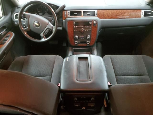 2007 Chevrolet Avalanche K1500