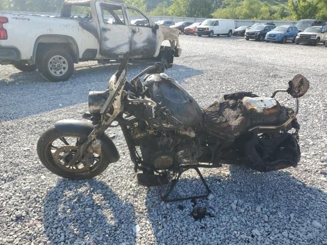 2012 Yamaha XVS950 A