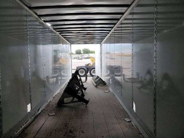 2024 Vanguard VXP DRY Van Trailer