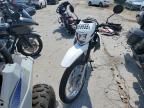 2024 Honda XR150L E