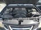 2008 Saab 9-7X Aero