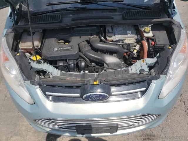 2013 Ford C-MAX SE