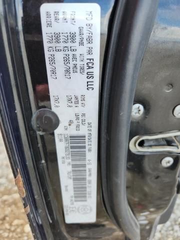 2016 Dodge RAM 1500 ST