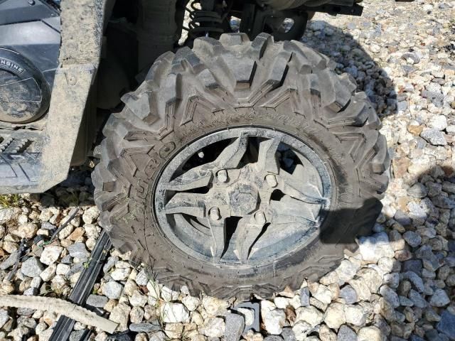2022 Polaris Sportsman Trail 570