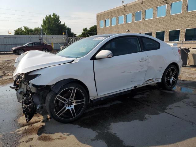 2006 Scion TC