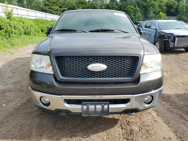 2006 Ford F150