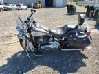 2014 Harley-Davidson Flstc Heritage Softail Classic