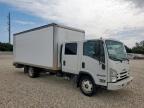 2017 Isuzu NPR HD