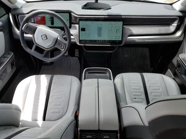 2023 Rivian R1S Launch Edition