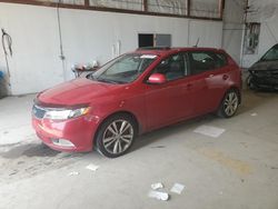 2013 KIA Forte SX en venta en Lexington, KY