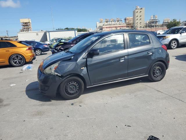 2015 Mitsubishi Mirage de