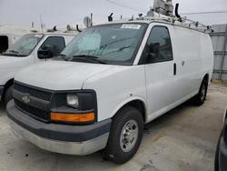 2014 Chev Express G2500 for sale in Wilmington, CA