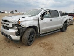 2021 Chevrolet Silverado K1500 RST for sale in Brighton, CO