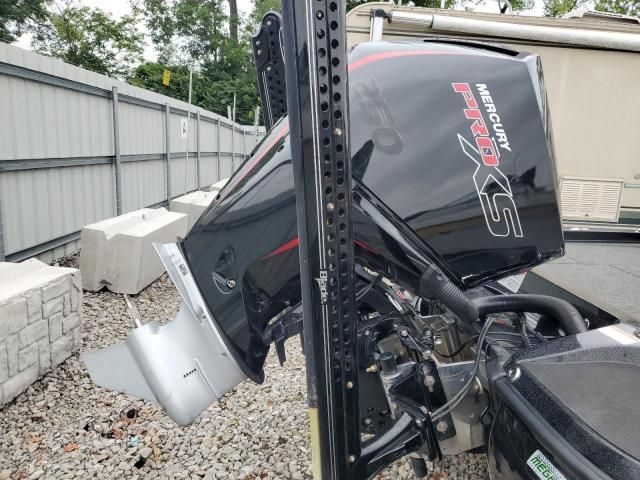 2019 Nitro Z20