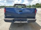 2001 Chevrolet S Truck S10