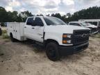 2021 Chevrolet Silverado Medium Duty
