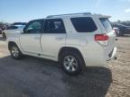 2011 Toyota 4runner SR5