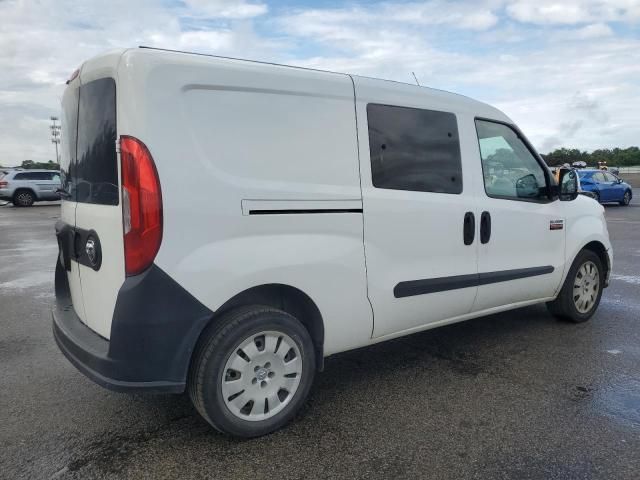 2019 Dodge RAM Promaster City SLT