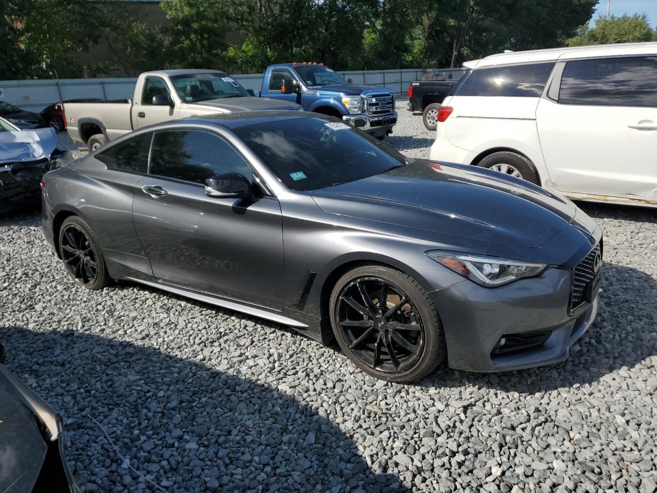 2017 Infinity Q60 3.0t Premium