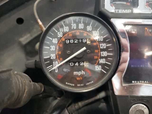 1983 Honda GL1100 I