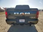 2025 Dodge 2500 Laramie