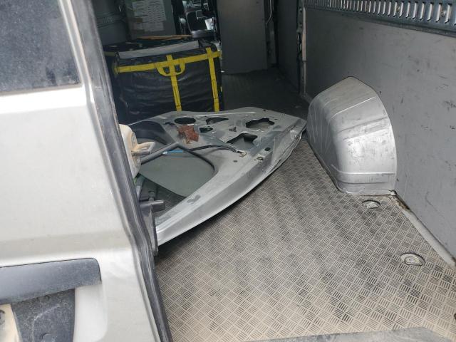 2023 Dodge RAM Promaster 3500 3500 High