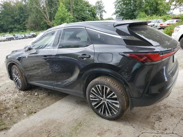 2024 Lexus Rx 350 Base